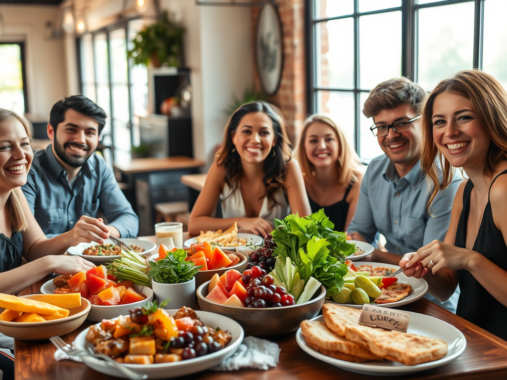 Gluten Free near Memphis